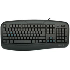 GIGABYTE Force K3 Gaming Keyboard